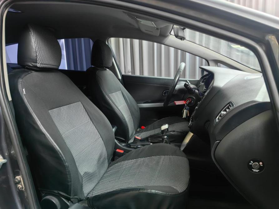 Kia Ceed II Москва  - изображение 8
