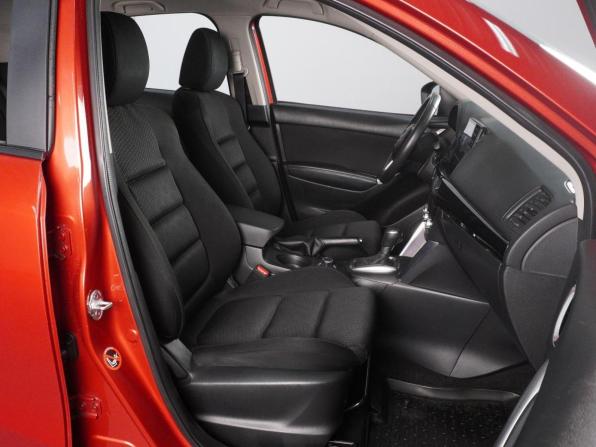 Mazda CX-5 I с пробегом 2014 года, цена 1 699 000 рублей, 98337 км, внедорожник, Автокод Объявления