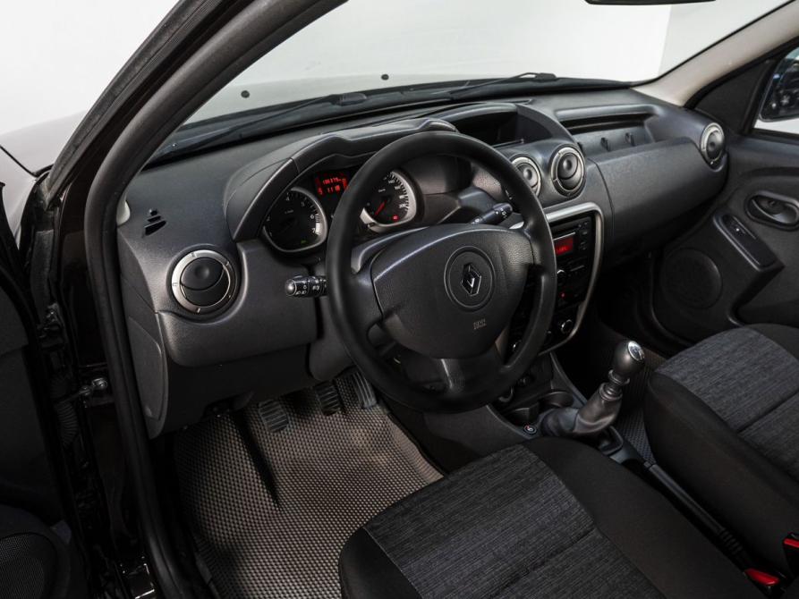 Renault Duster I Тюмень  - изображение 10