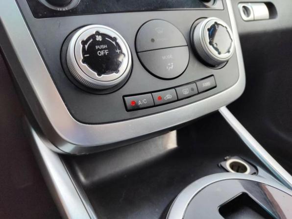 Mazda CX-7 I с пробегом 2007 года, цена 1 060 000 рублей, 131814 км, внедорожник, Автокод Объявления