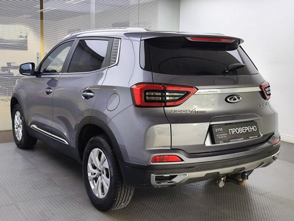 Chery Tiggo 4 Pro I с пробегом 2023 года, цена 1 430 000 рублей, 80146 км, внедорожник, Автокод Объявления