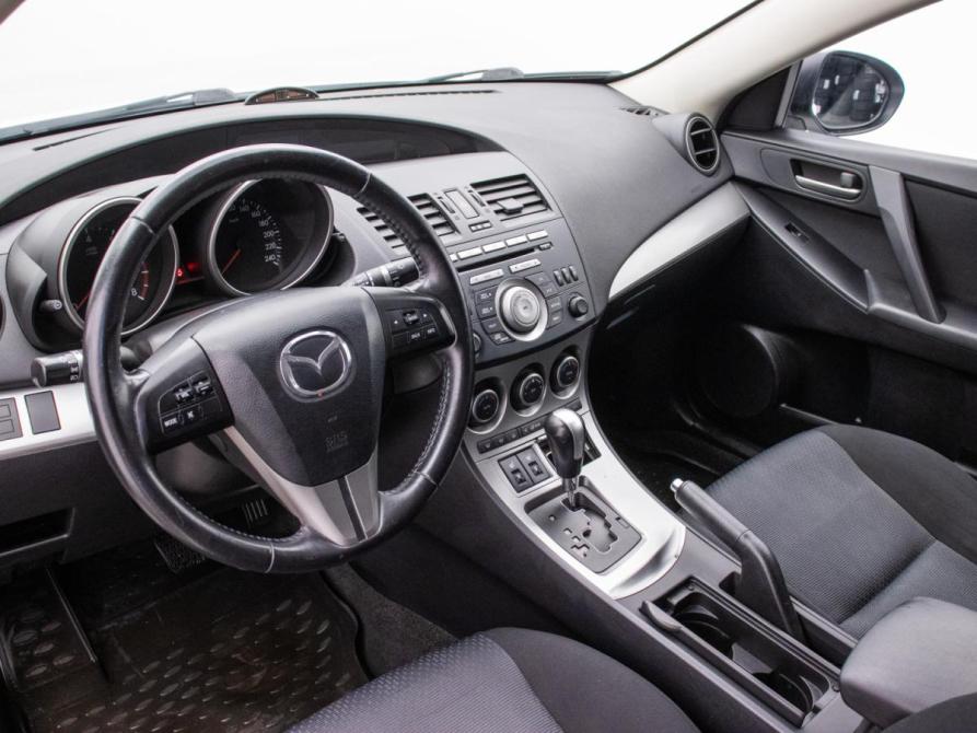 Mazda 3 II (BL) Москва  - изображение 10