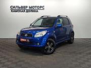 Daihatsu Terios II Пермь  - изображение 18