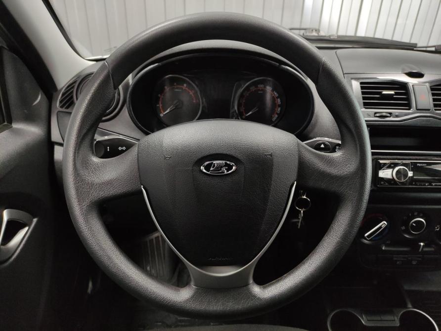 Lada (ВАЗ) Granta I Рестайлинг Пермь  - изображение 7