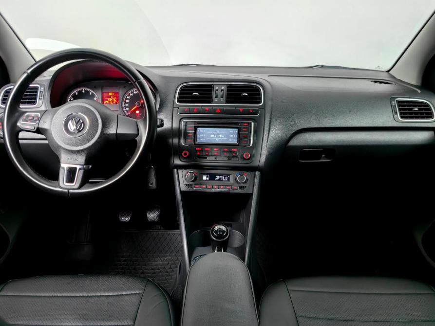Volkswagen Polo V Москва  - изображение 6