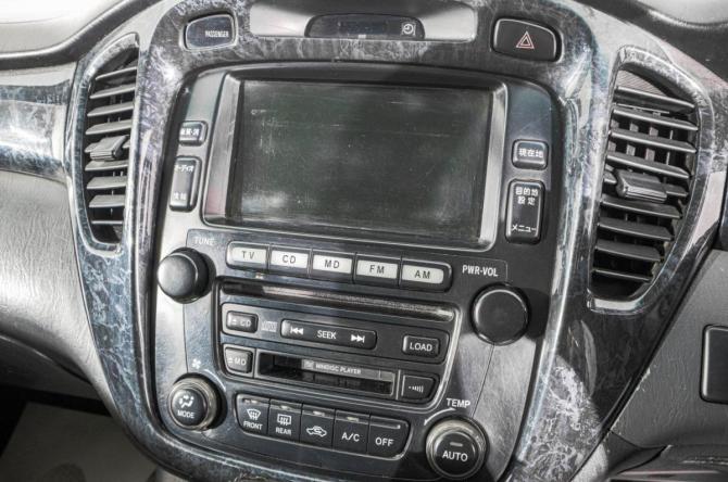 Toyota Kluger I (XU20) с пробегом 2000 года, цена 799 000 рублей, 360000 км, внедорожник, Автокод Объявления