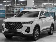 Chery Tiggo 7 Pro I Москва  - изображение 21