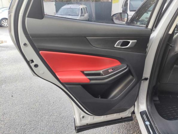 Changan CS55 Plus II с пробегом 2023 года, цена 1 930 000 рублей, 63165 км, внедорожник, Автокод Объявления