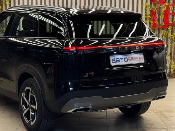 Jaecoo J7 I с пробегом 2024 года, цена 2 399 000 рублей, 11480 км, внедорожник, Автокод Объявления