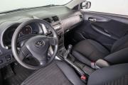 Toyota Corolla X (E140 E150) Пермь  - изображение 30