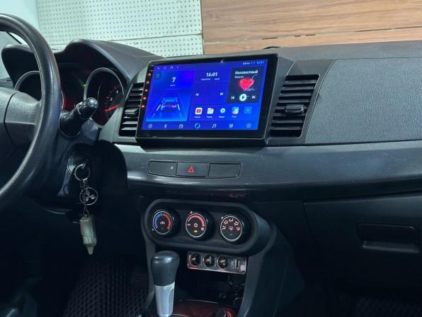 Mitsubishi Lancer X с пробегом 2008 года, цена 649 900 рублей, 228591 км, седан, Автокод Объявления