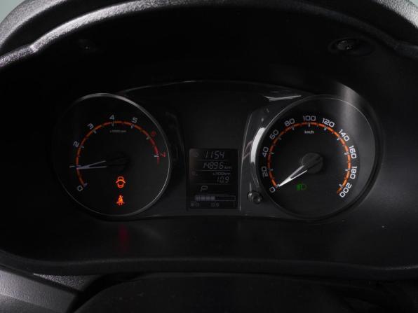 Lada (ВАЗ) Granta I Рестайлинг с пробегом 2024 года, цена 1 319 000 рублей, 14896 км, седан, Автокод Объявления