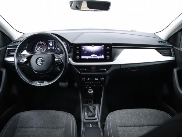 Skoda Rapid II с пробегом 2020 года, цена 1 690 000 рублей, 83002 км, лифтбек, Автокод Объявления