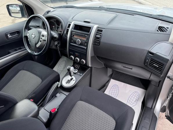 Nissan X-Trail II с пробегом 2010 года, цена 1 270 000 рублей, 168000 км, внедорожник, Автокод Объявления