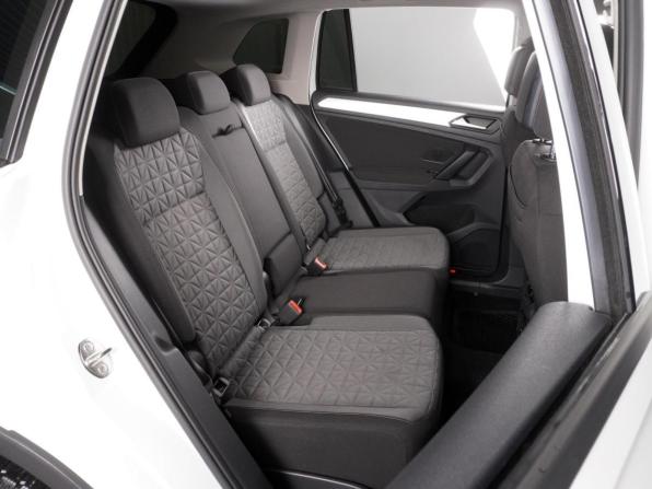 Volkswagen Tiguan II Рестайлинг с пробегом 2021 года, цена 3 086 000 рублей, 45557 км, внедорожник, Автокод Объявления