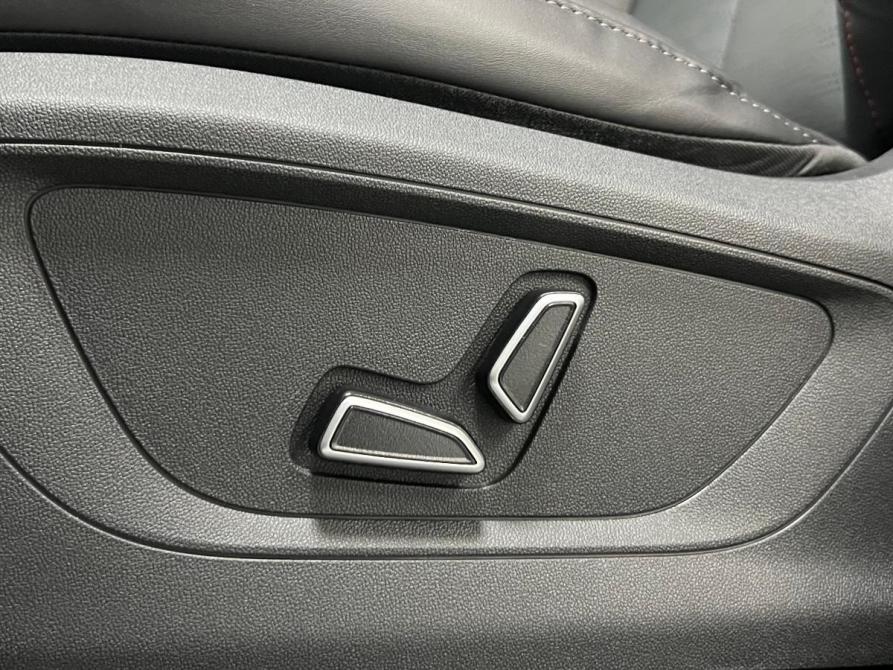 Changan CS55 Plus II Казань  - изображение 11