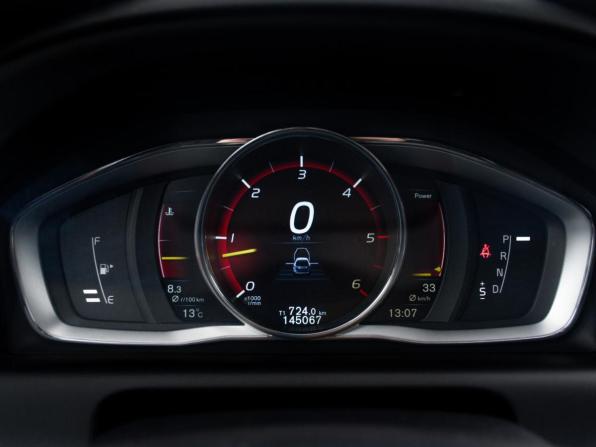 Volvo XC60 I Рестайлинг с пробегом 2015 года, цена 2 389 000 рублей, 144485 км, внедорожник, Автокод Объявления