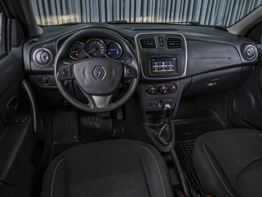 Renault Sandero II Ставрополь  - изображение 6
