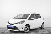 Toyota Vitz III (XP130) Рестайлинг Кемерово  - изображение 25