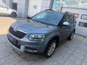 Skoda Yeti I Рестайлинг Орел  - изображение 8