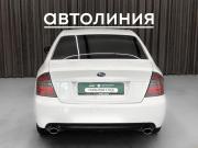 Subaru Legacy IV Красноярск  - изображение 21