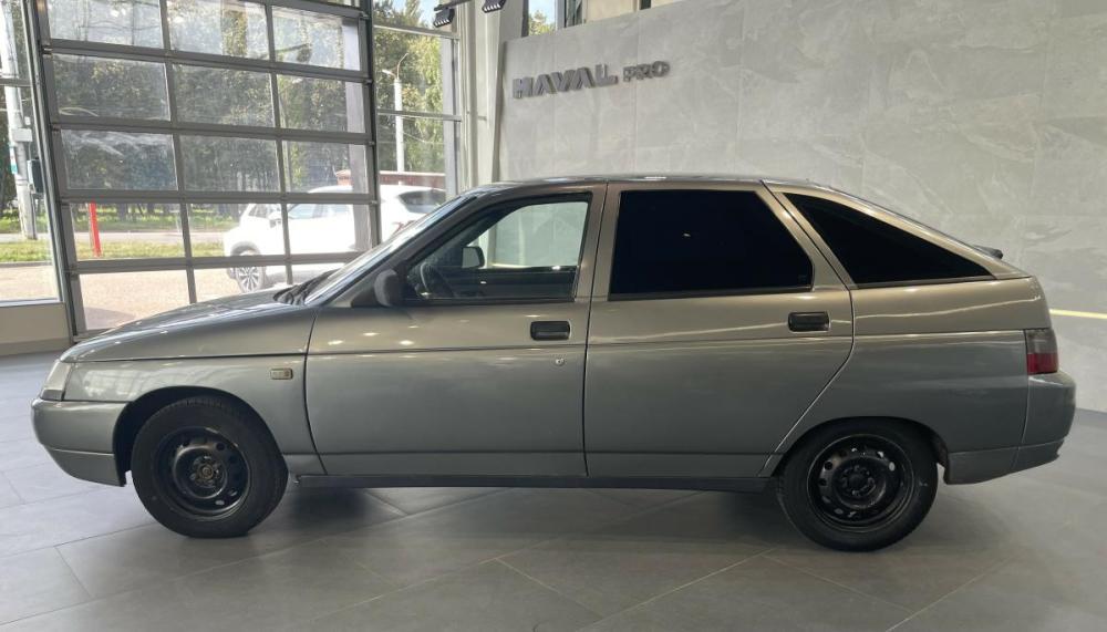 Lada (ВАЗ) 2112 Стерлитамак  - изображение 3
