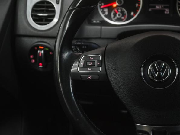 Volkswagen Tiguan I Рестайлинг с пробегом 2013 года, цена 1 449 000 рублей, 189955 км, внедорожник, Автокод Объявления