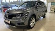Renault Koleos II Пермь  - изображение 32