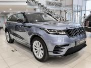 Land Rover Range Rover Velar I Казань  - изображение 25