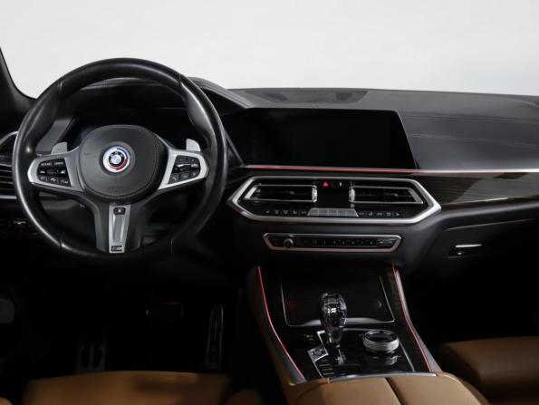 BMW X5 IV (G05/G18) с пробегом 2021 года, цена 7 995 000 рублей, 92579 км, внедорожник, Автокод Объявления