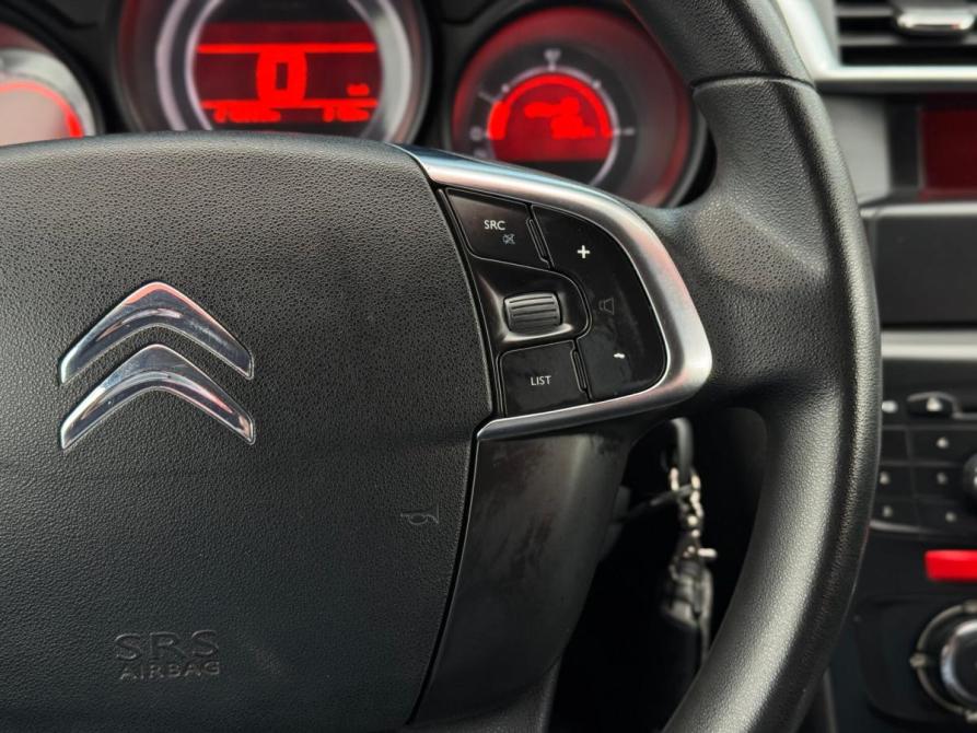 Citroen C4 II Ульяновск  - изображение 16
