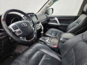 Toyota Land Cruiser 200 Series Рестайлинг 1 Москва  - изображение 32
