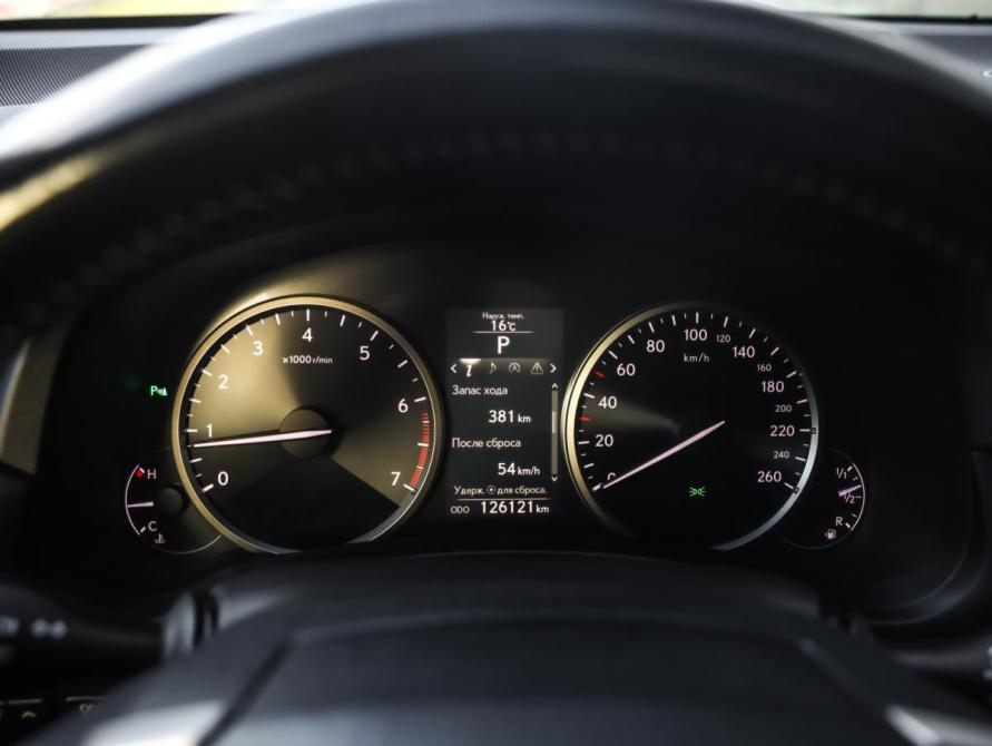 Lexus NX I Санкт-Петербург  - изображение 14