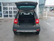 Skoda Yeti I Санкт-Петербург  - изображение 29