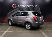 SsangYong Actyon II Ставрополь  - изображение 20