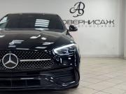 Mercedes-Benz C-Класс V (W206) Санкт-Петербург  - изображение 62