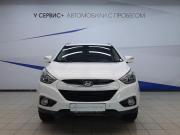 Hyundai ix35 I Рестайлинг Москва  - изображение 26