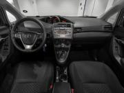 Toyota Verso I Москва  - изображение 30