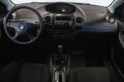 Geely MK I Рестайлинг Уфа  - изображение 25