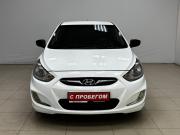 Hyundai Solaris I Альметьевск  - изображение 21