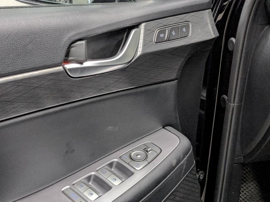 Hyundai Palisade I Москва  - изображение 25