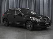 Infiniti QX50 I Ставрополь  - изображение 24