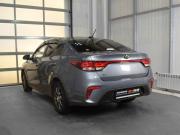 Kia Rio IV Кемерово  - изображение 27