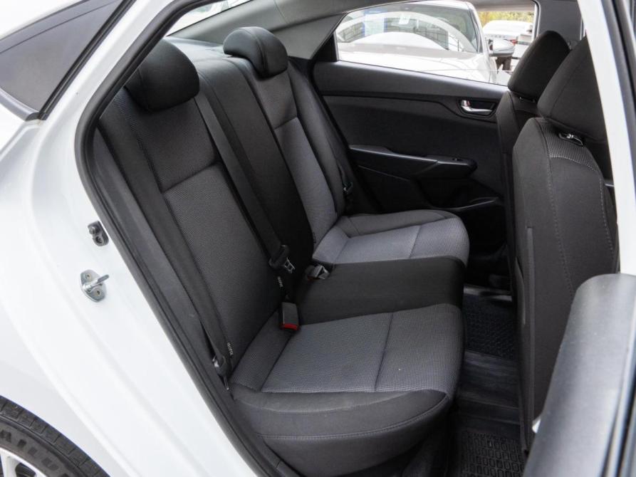 Hyundai Solaris II Волгоград  - изображение 7