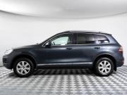 Volkswagen Touareg II Москва  - изображение 28