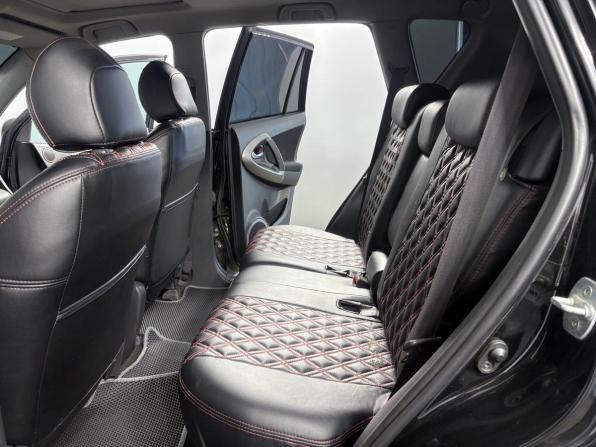 Toyota RAV4 III (XA30) с пробегом 2008 года, цена 1 170 000 рублей, 221438 км, внедорожник, Автокод Объявления