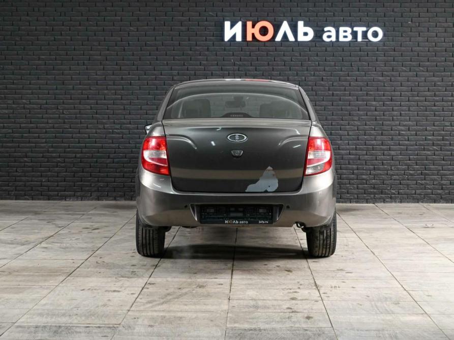 Lada (ВАЗ) Granta I Екатеринбург  - изображение 5