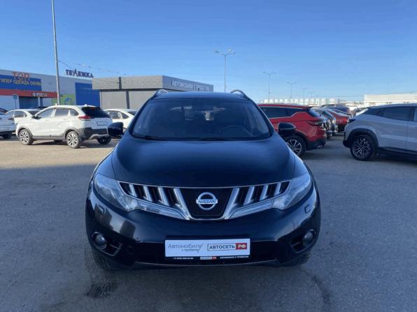 Nissan Murano II (Z51) с пробегом 2009 года, цена 1 035 000 рублей, 131420 км, внедорожник, Автокод Объявления