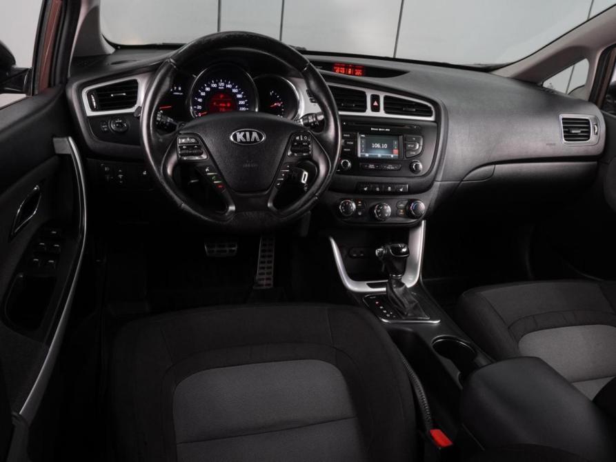 Kia Ceed II Воронеж  - изображение 6