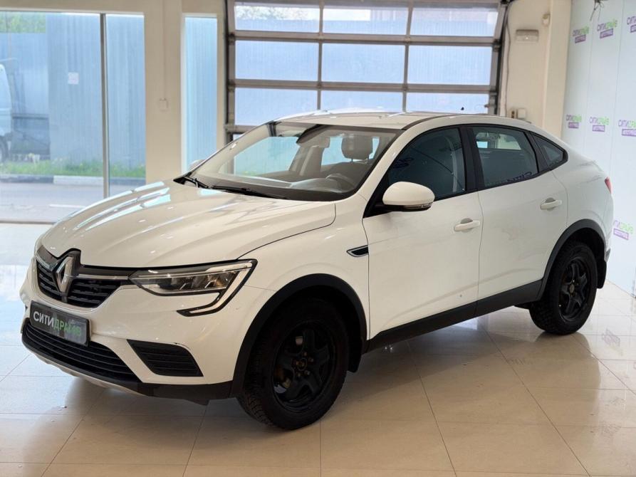 Renault Arkana I Москва  - изображение 3